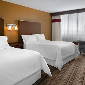 Queen Room Two Queen Beds